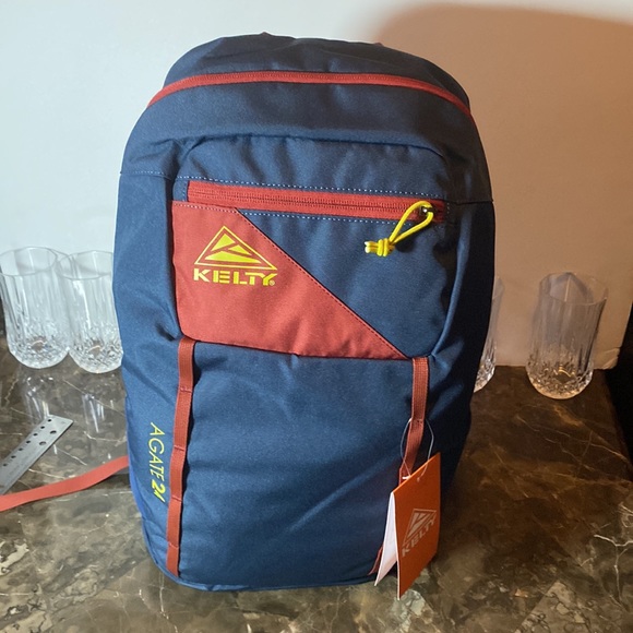 kelty Bags Nwt Kelty Agate 24 Hiking Pack Poshmark